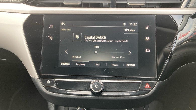 Vauxhall Corsa 1.2 SE Edition 5dr Petrol Hatchback